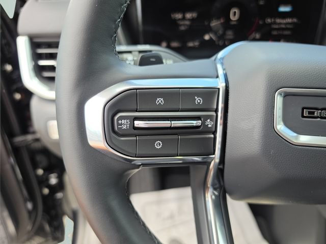 Used 2026 GMC Terrain Denali AWD/4WD image 36