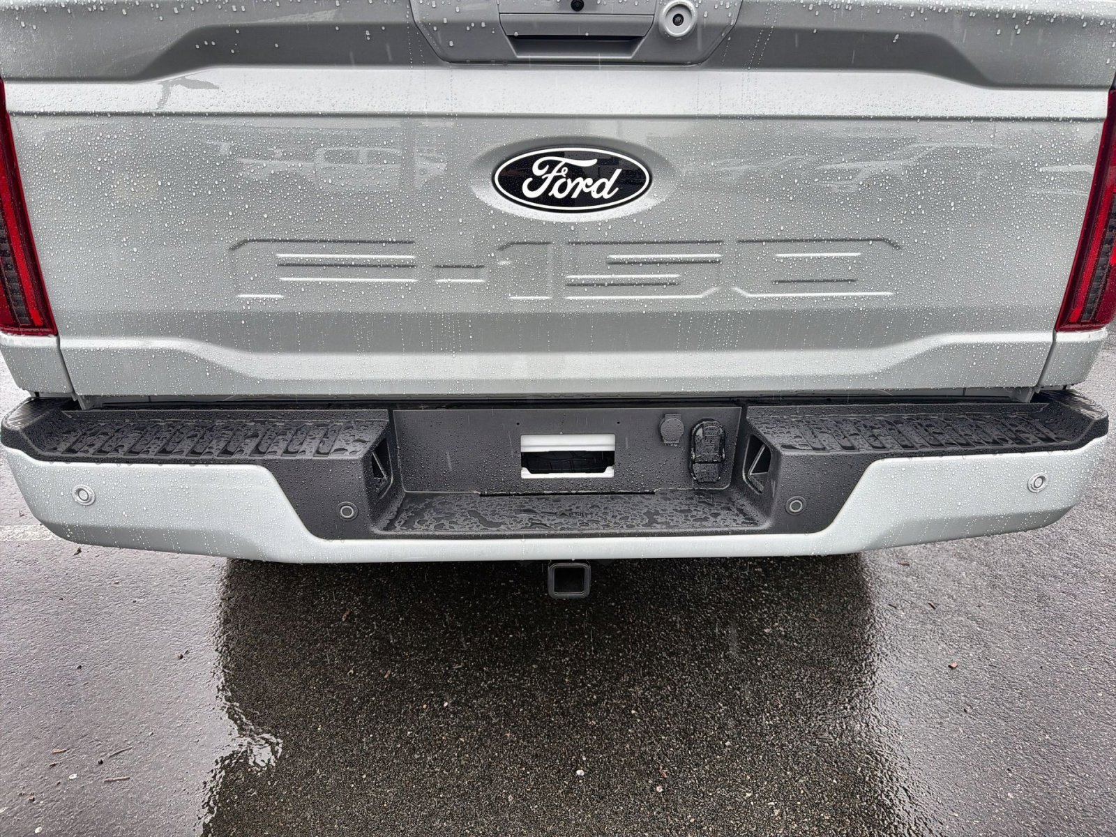 New 2026 Ford F150 XLT w/ Equipment Group 302A MID image 20