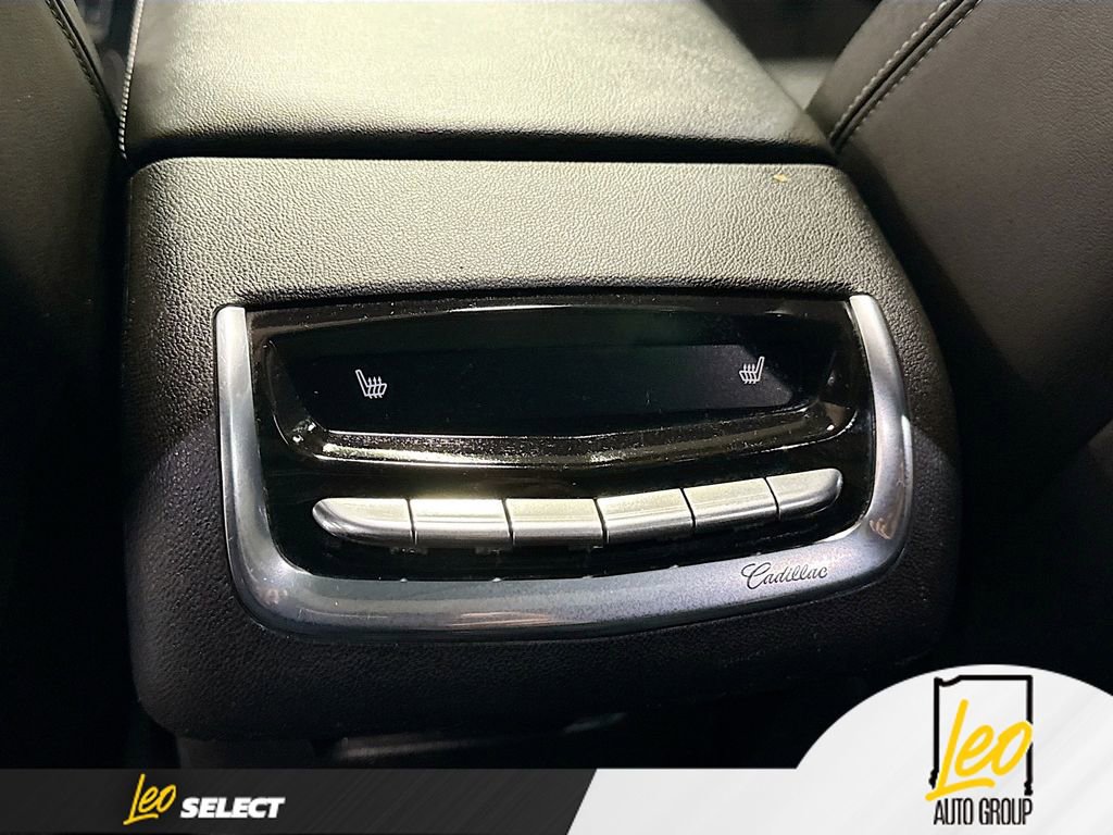 Used 2023 Cadillac XT6 Sport AWD/4WD image 27