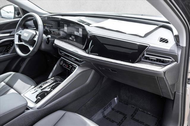 New 2026 Audi Q5 Premium AWD/4WD image 24
