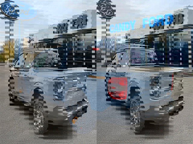 New 2025 Ford Maverick Tremor image 3