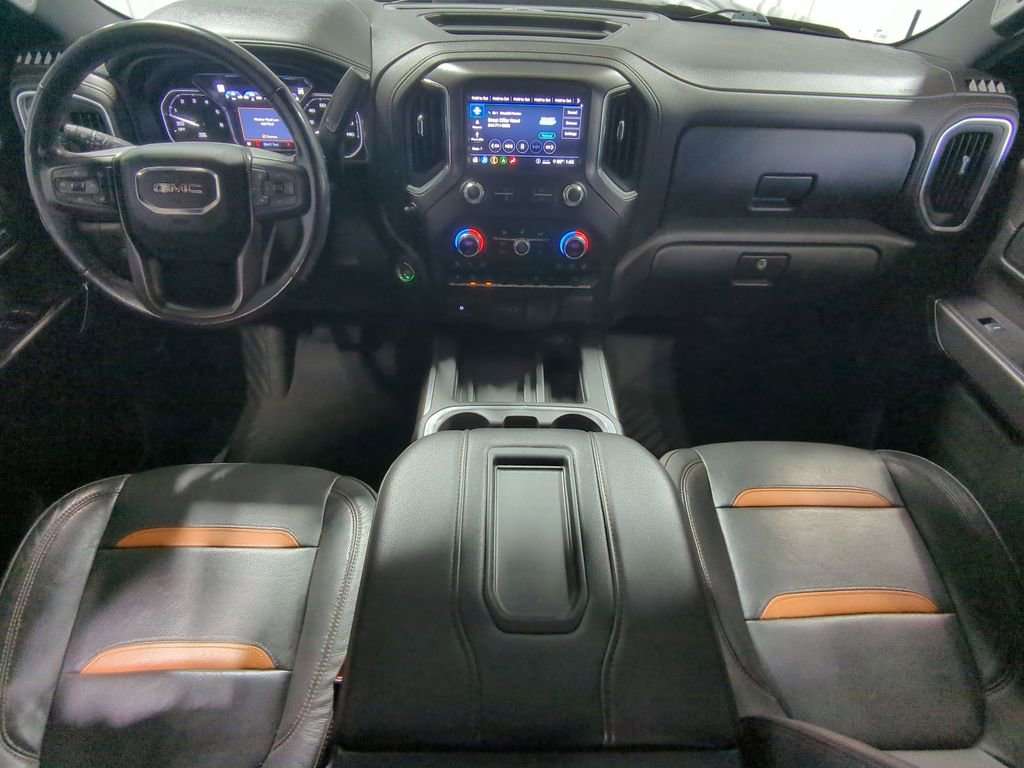 Used 2020 GMC Sierra 1500 AT4 w/ AT4 Premium Package AWD/4WD image 18