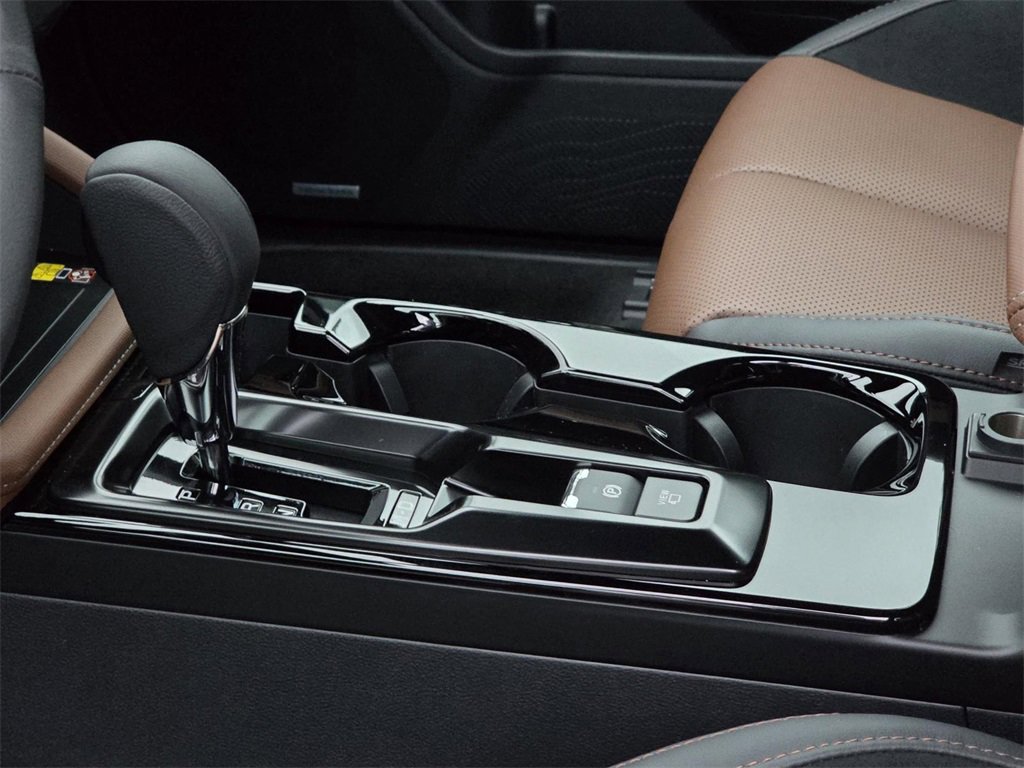 New 2026 Subaru Forester Touring image 31