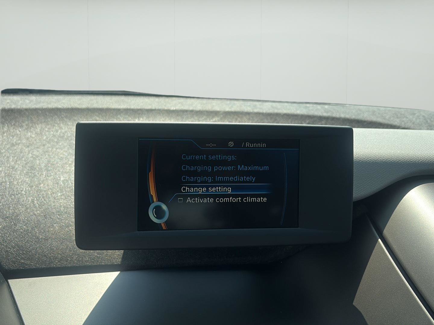 Used 2014 BMW i3 RWD image 18