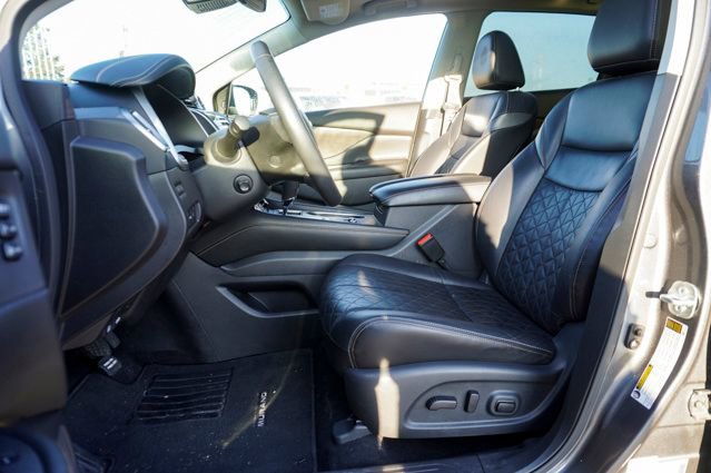 Used 2024 Nissan Murano Platinum image 15