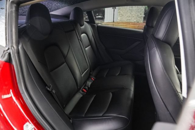 Used 2019 Tesla Model 3 Standard Range RWD image 39