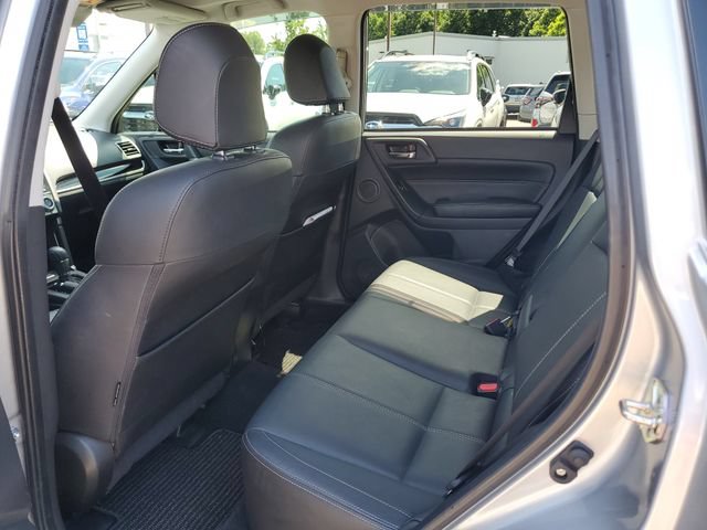 Used 2017 Subaru Forester 2.5i Touring AWD/4WD image 15
