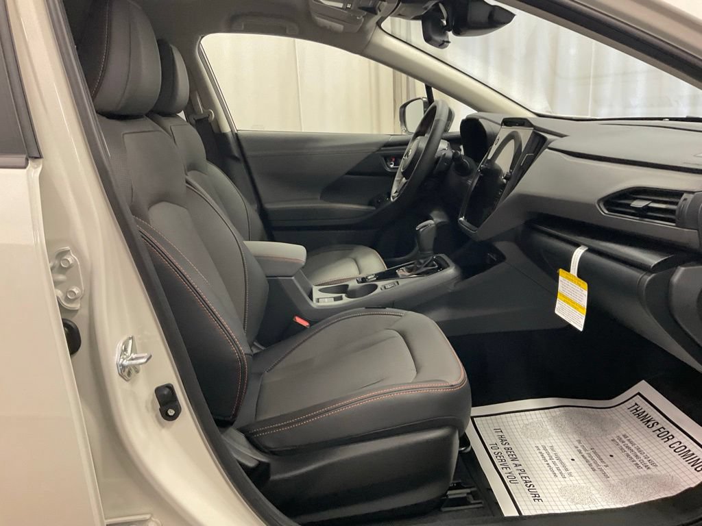 New 2026 Subaru Crosstrek 2.5i Limited AWD/4WD image 29