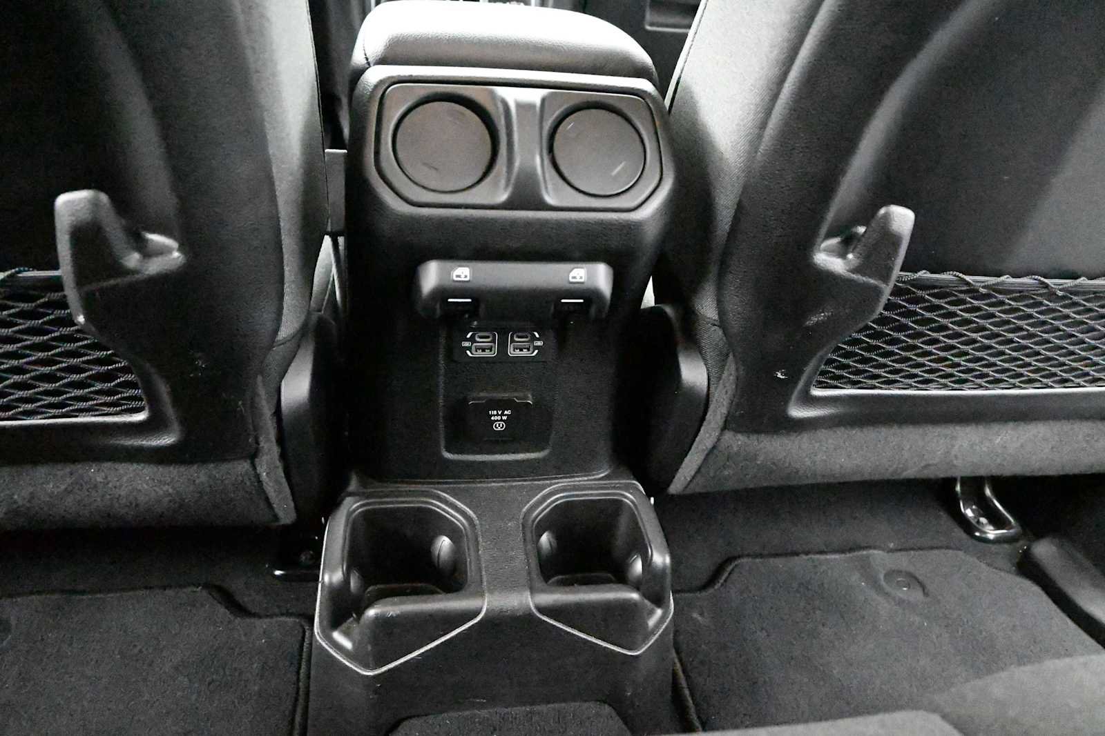 Used 2026 Jeep Gladiator Rubicon AWD/4WD image 31