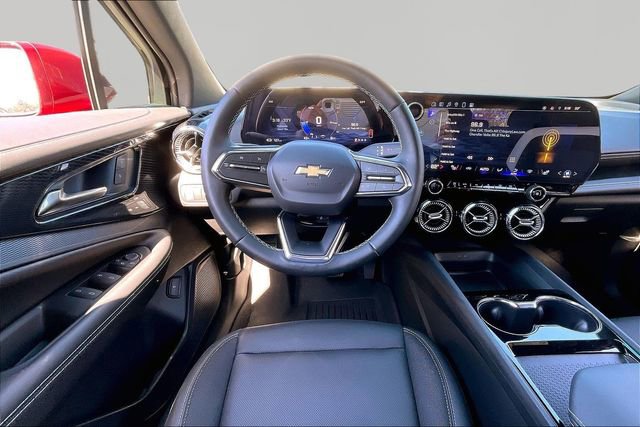 Used 2025 Chevrolet Blazer EV LT image 8