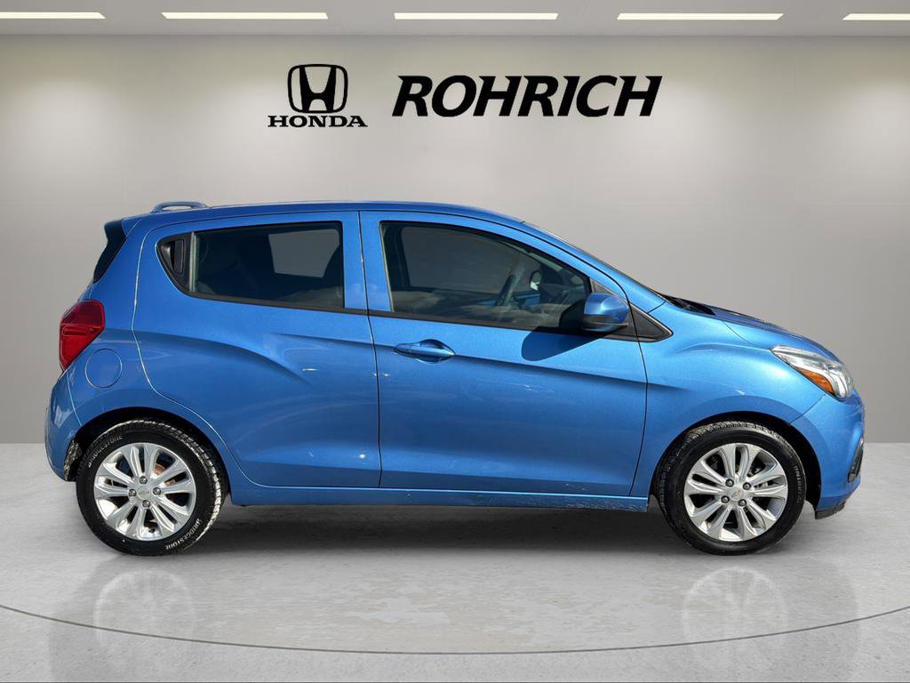 Used 2016 Chevrolet Spark LT image 5
