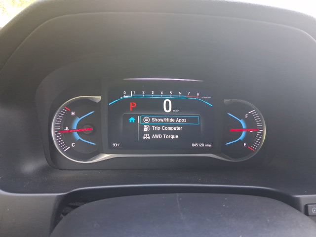 Used 2019 Honda Passport Elite image 20