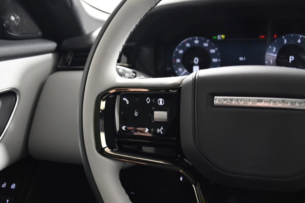 New 2026 Land Rover Range Rover Velar S AWD/4WD image 29