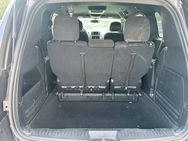 Used 2017 Dodge Grand Caravan SE FWD image 8