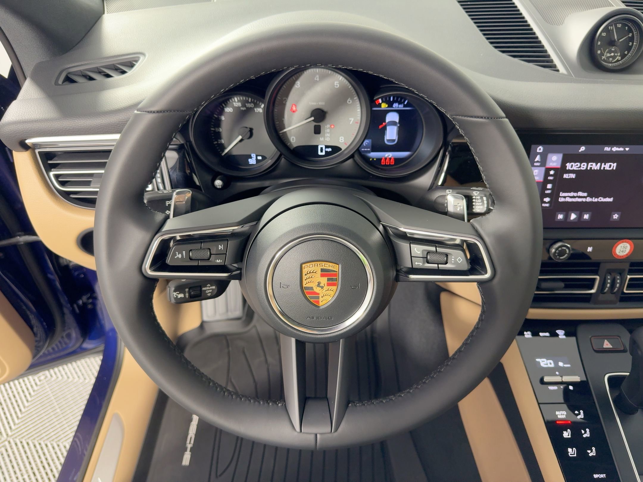 Used 2026 Porsche Macan S image 18