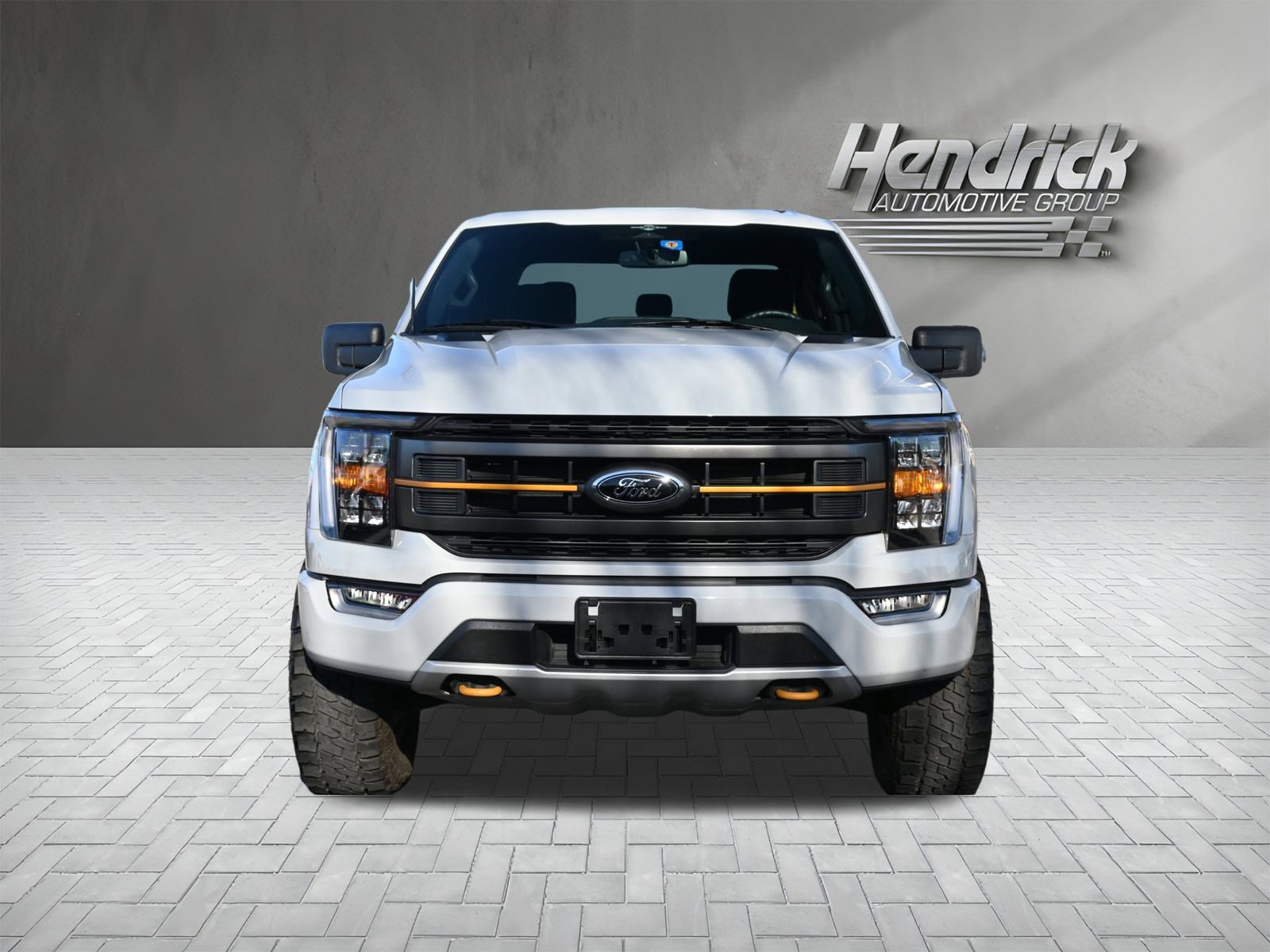 Used 2023 Ford F150 Tremor image 5