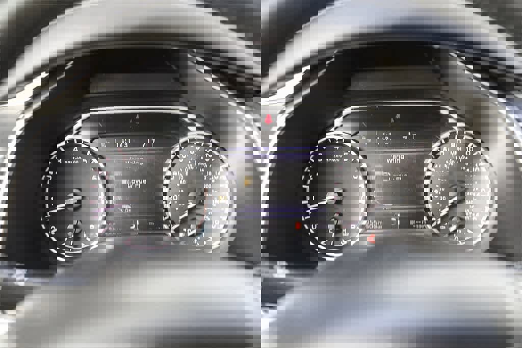 Used 2018 Nissan Murano SV image 21