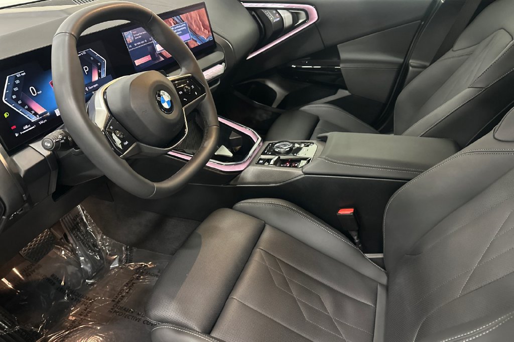 Used 2026 BMW X3 xDrive30i AWD/4WD image 10
