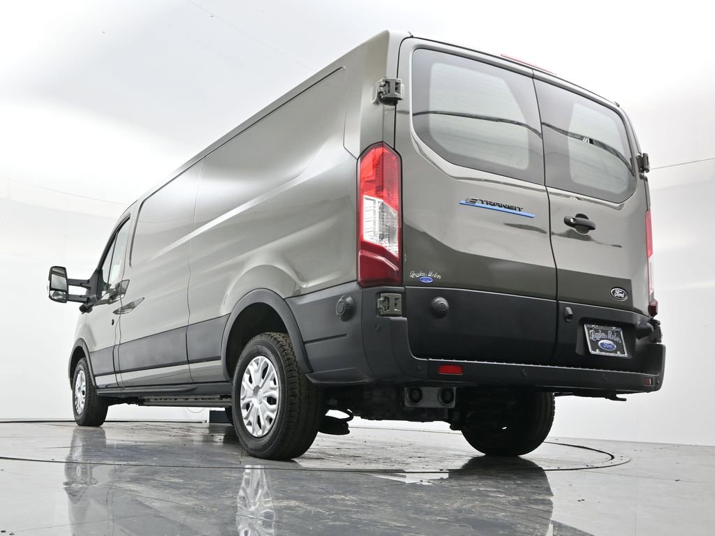 Used 2026 Ford E-Transit Low Roof RWD image 41