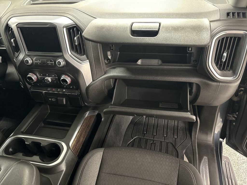 Used 2022 GMC Sierra 1500 Elevation w/ LPO, GMC Protection Package image 20
