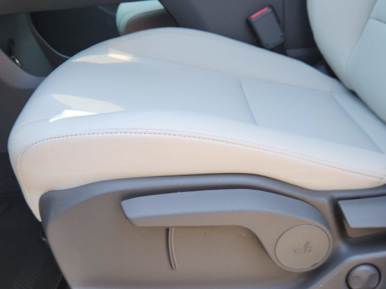 New 2027 Hyundai Santa Fe SE FWD image 22
