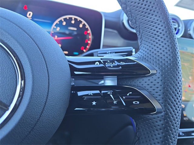 New 2026 Mercedes-Benz GLC 300 4MATIC image 16