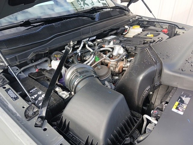 New 2026 RAM 3500 Laramie image 61