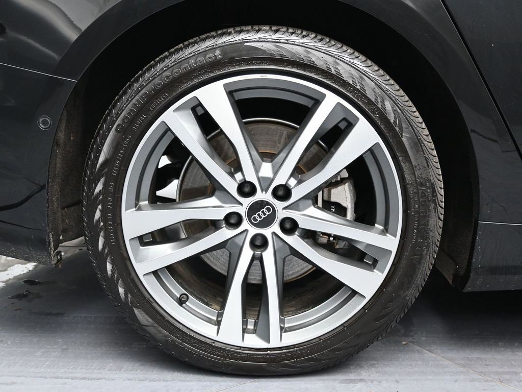 Used 2021 Audi A6 3.0T Premium Plus image 14