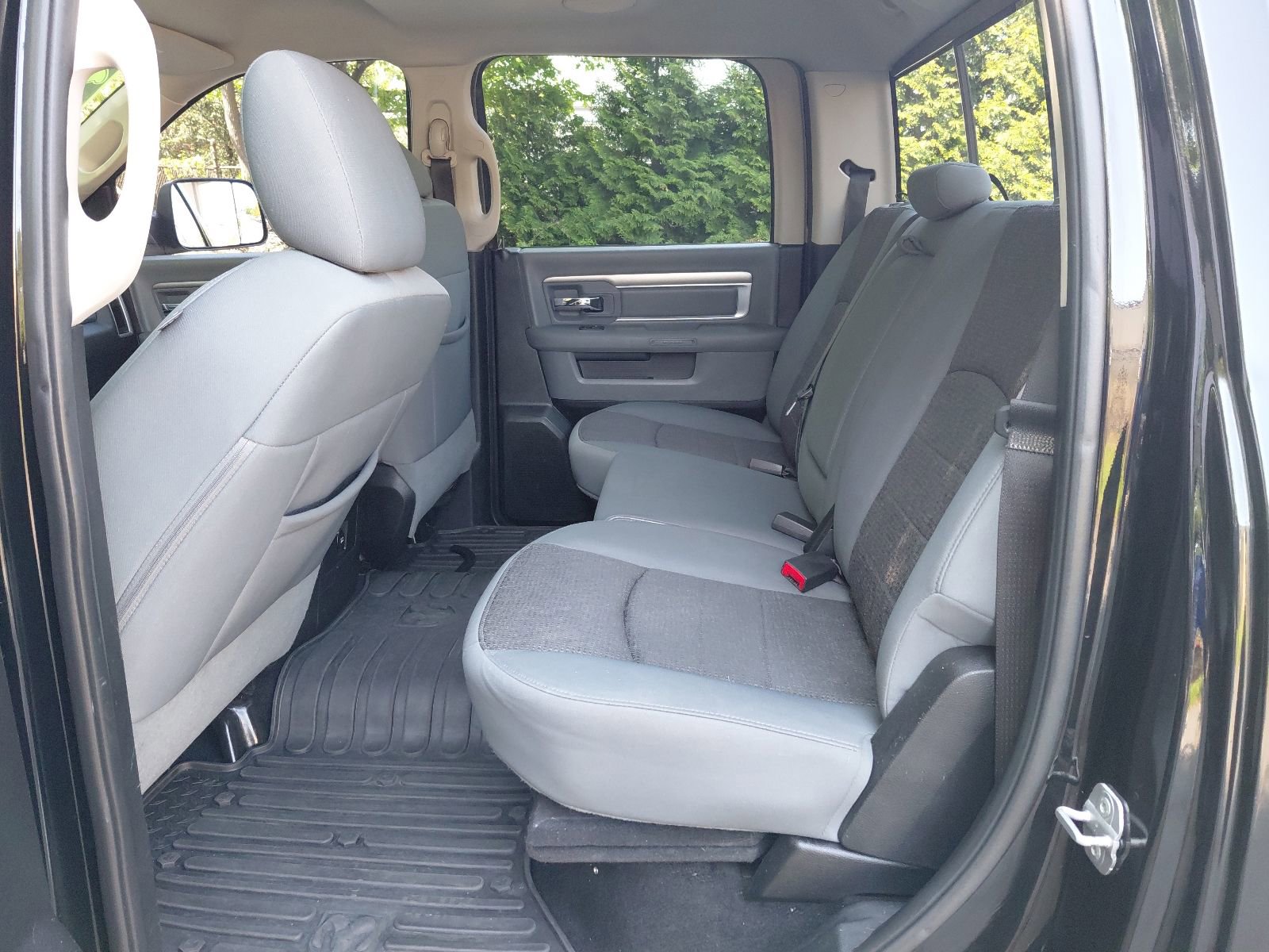 Used 2014 RAM 1500 Big Horn AWD/4WD image 16