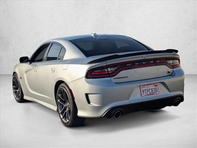 Used 2023 Dodge Charger Scat Pack w/ Plus Group image 8