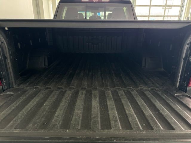 Used 2020 Chevrolet Silverado 1500 LTZ w/ LTZ Premium Package image 41