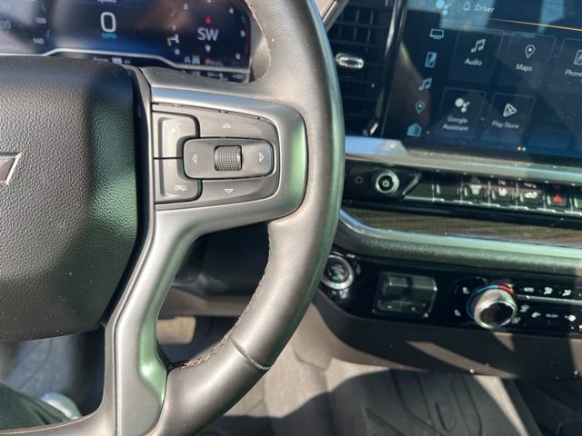 Used 2024 Chevrolet Silverado 3500 LT w/ Convenience Package image 21