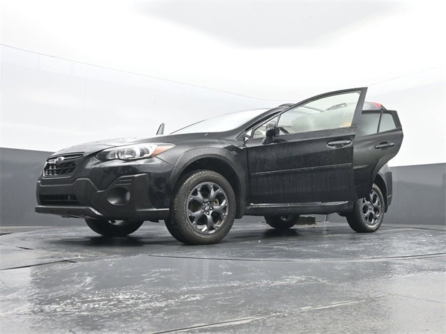 Used 2023 Subaru Crosstrek 2.5i Sport image 32