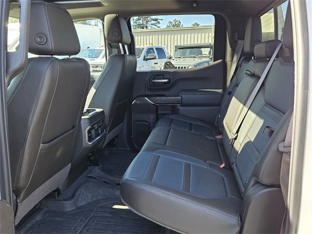 Used 2019 GMC Sierra 1500 Denali w/ Denali Ultimate Package image 11