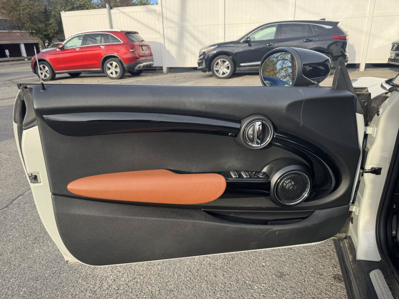 Used 2021 MINI Cooper S FWD image 17
