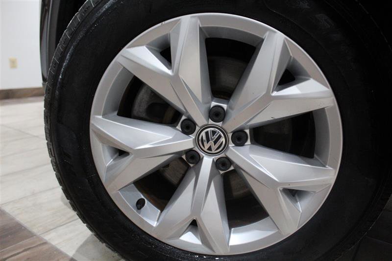 Used 2018 Volkswagen Atlas S image 12