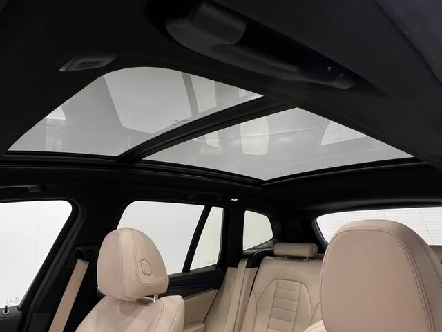 Used 2018 BMW X3 M40i w/ Premium Package image 14