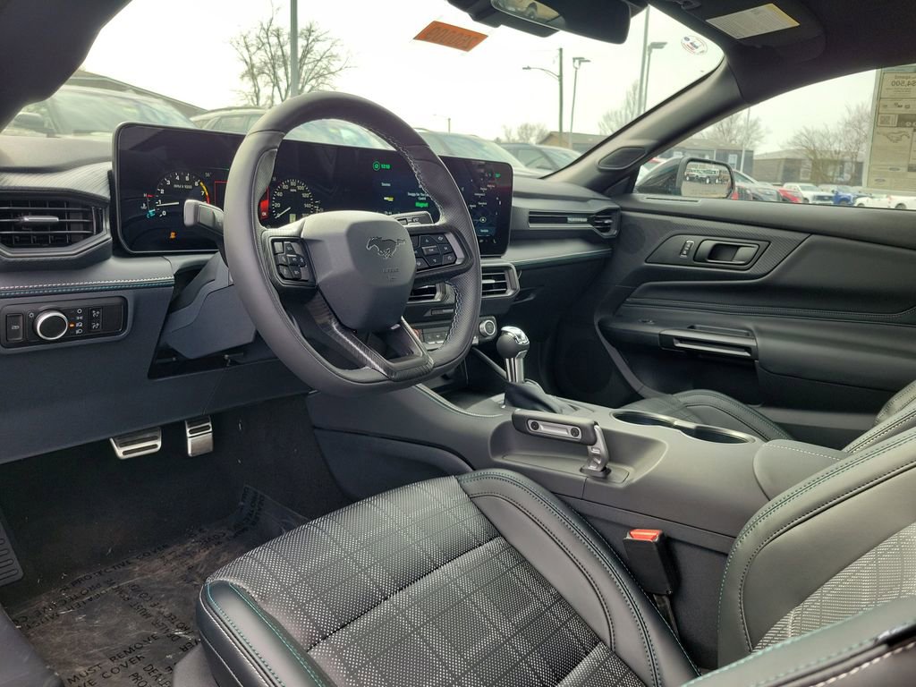 New 2026 Ford Mustang GT image 19