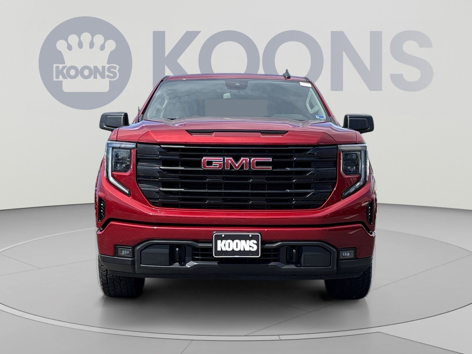 Used 2024 GMC Sierra 1500 Elevation AWD/4WD image 11