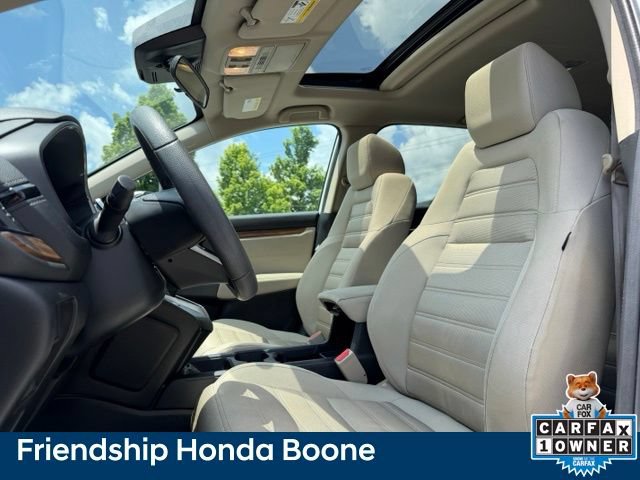 Used 2019 Honda CR-V EX image 19