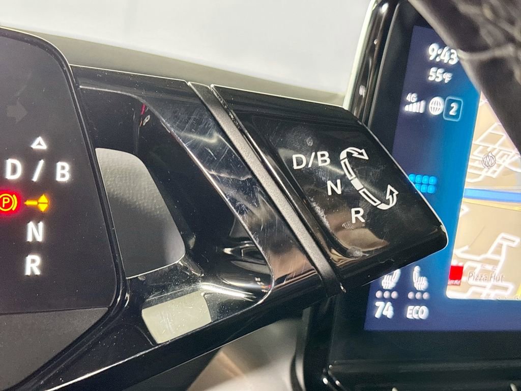 Certified 2023 Volkswagen ID.4 Pro S RWD image 18