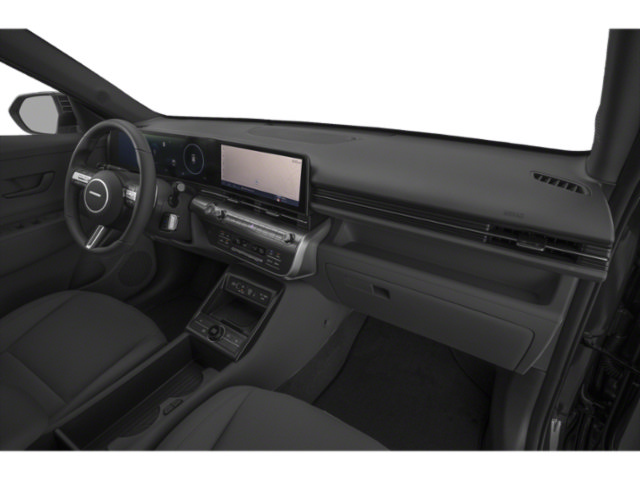 New 2025 Hyundai Kona SEL FWD image 48