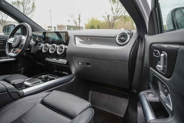 Certified 2022 Mercedes-Benz GLA 35 AMG 4MATIC image 25