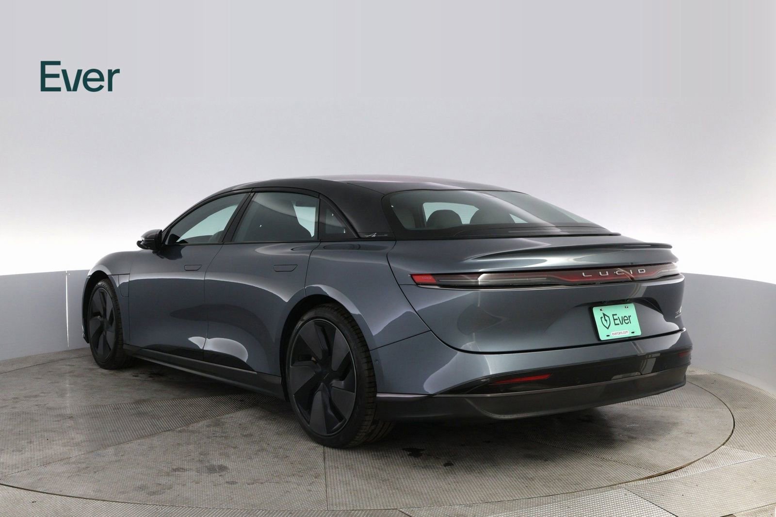 Used 2024 Lucid Air Touring image 14