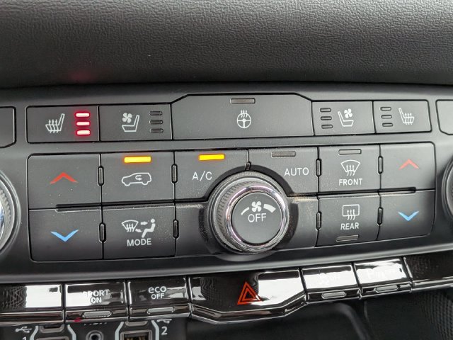 New 2026 Dodge Durango GT AWD/4WD image 24