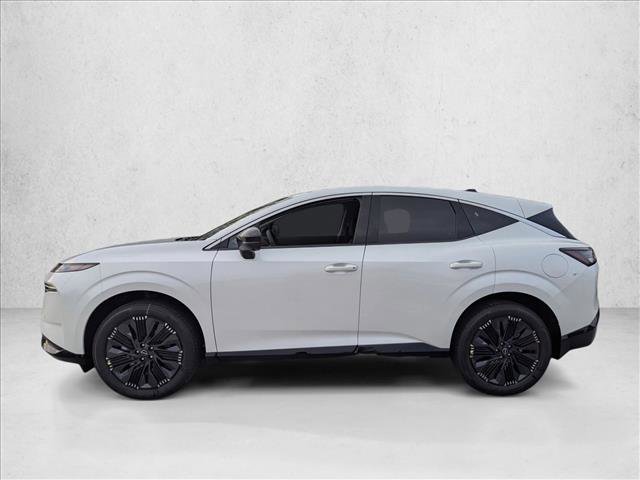 New 2026 Nissan Murano Platinum w/ Cargo Package AWD/4WD image 5