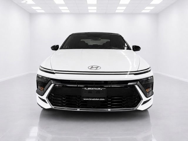 Used 2024 Hyundai Sonata N Line FWD image 4