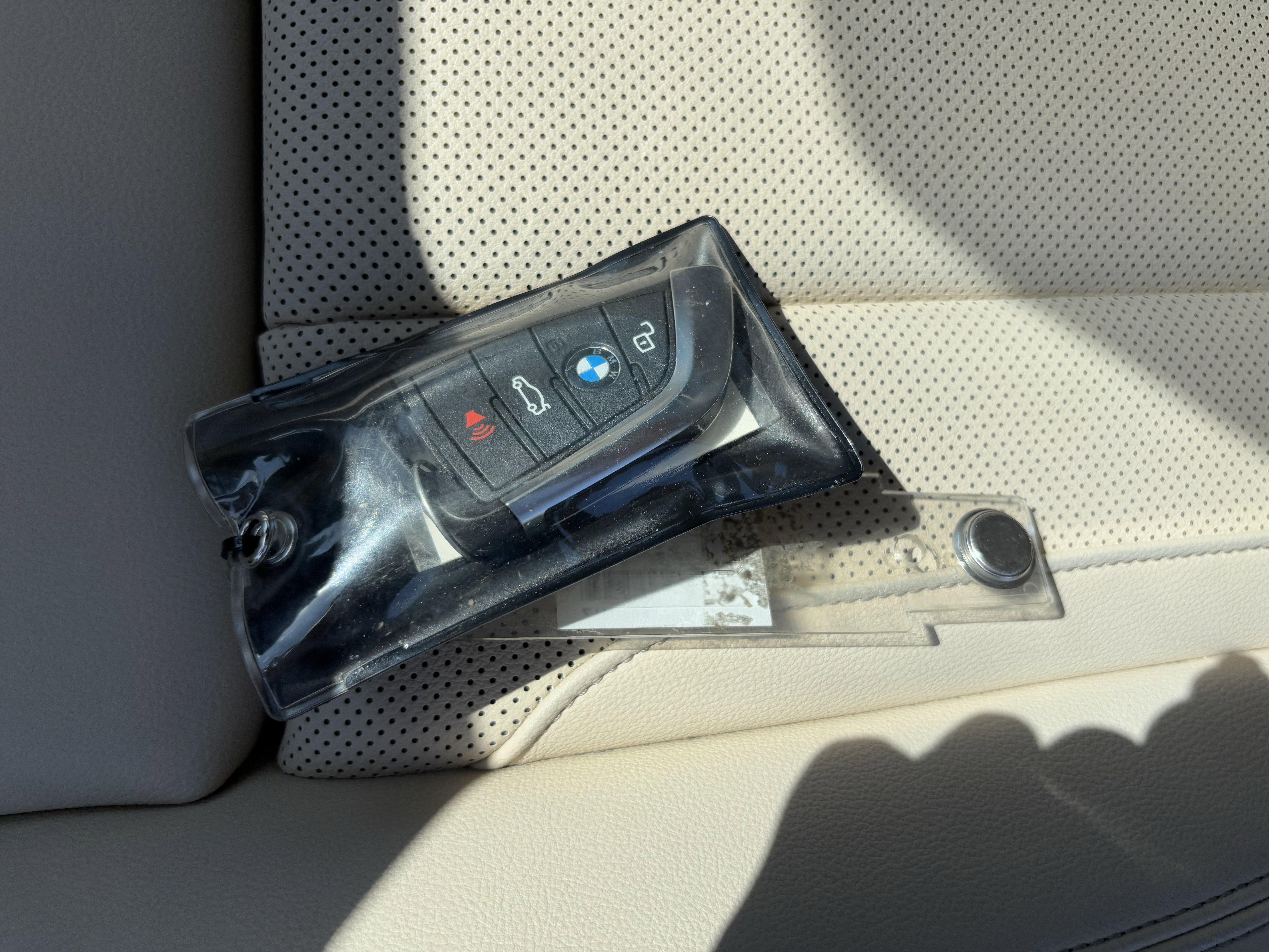 Certified 2022 BMW 430i Coupe w/ Convenience Package image 38