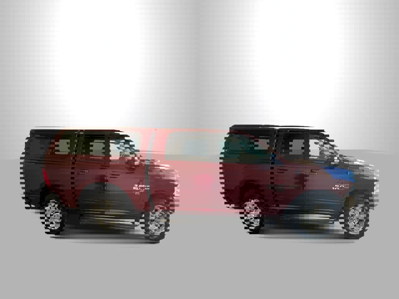 Used 2019 RAM 1500 Big Horn image 9