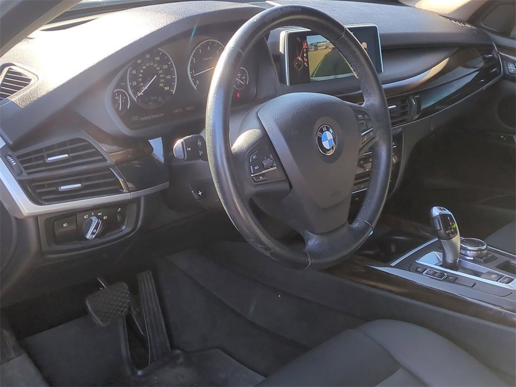 Used 2014 BMW X5 sDrive35i image 12